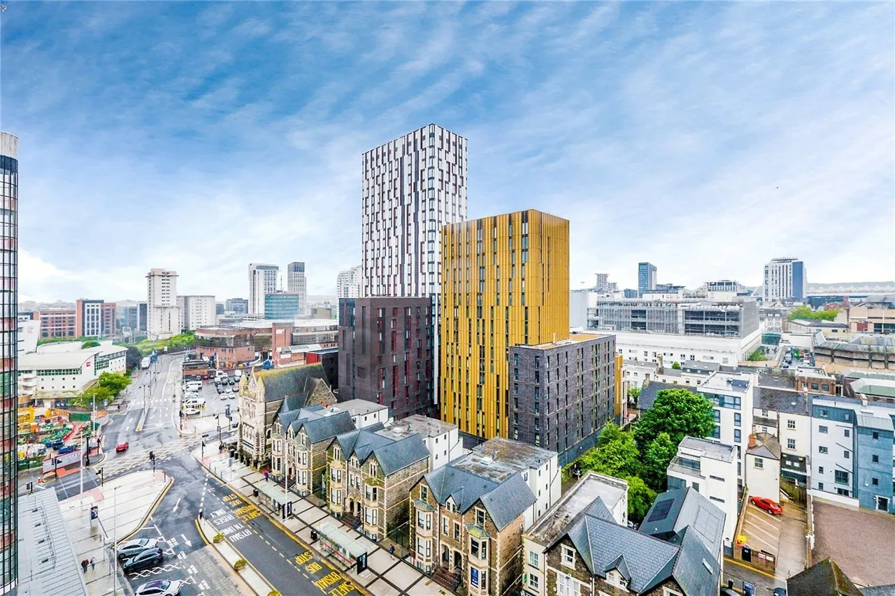 Churchill Way, Cardiff, CF10, photo 15