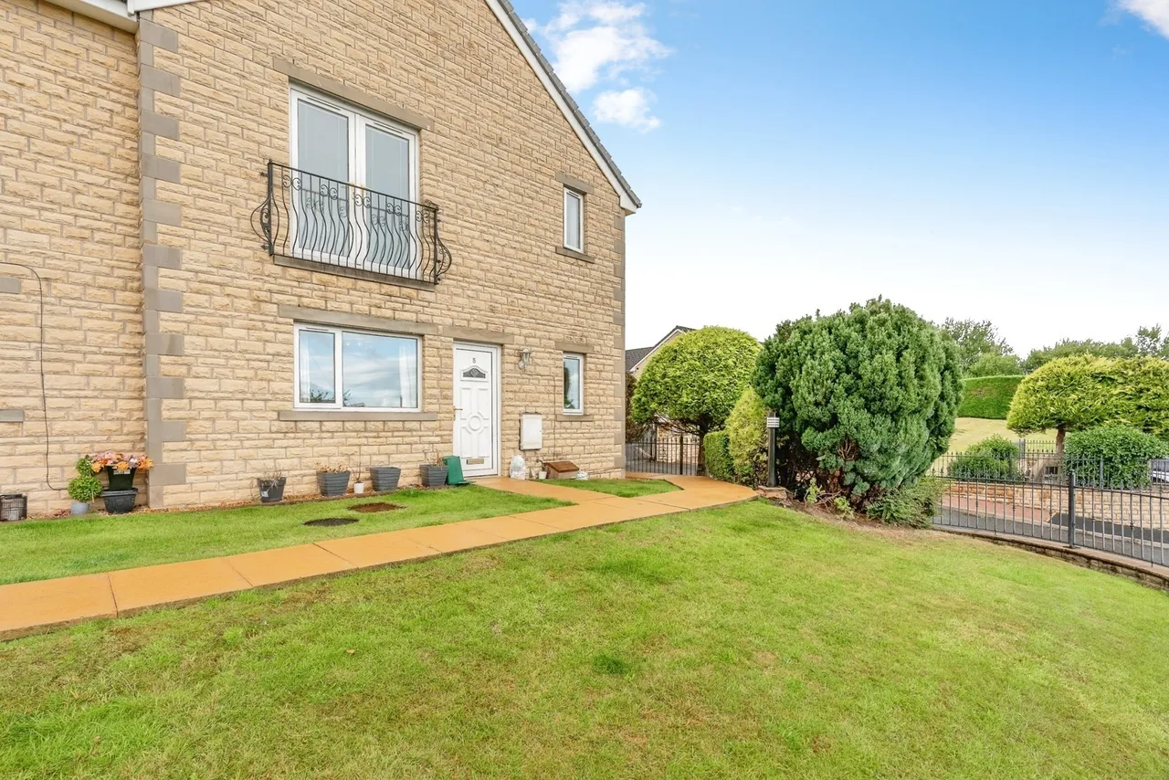 Holme Bank Mews, Nelson, BB9, photo 16