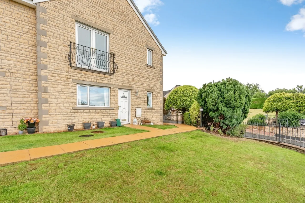 Holme Bank Mews, Nelson, BB9, photo 17