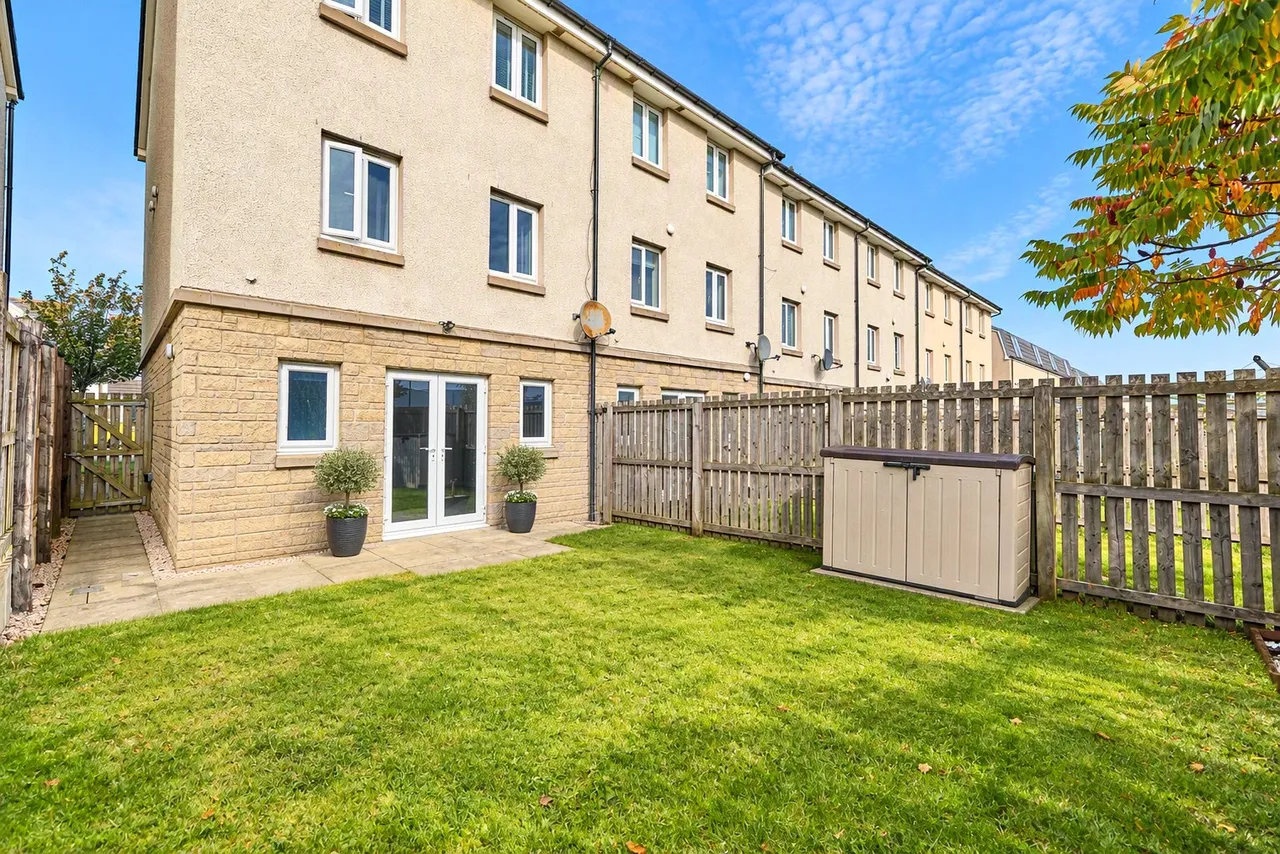 Burnside Park, Dyce, AB21, photo 15