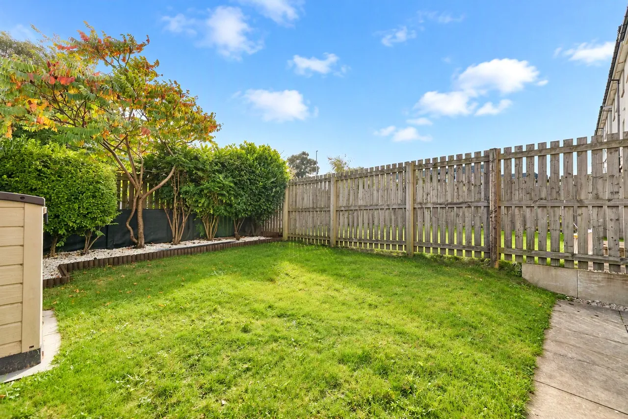 Burnside Park, Dyce, AB21, photo 16