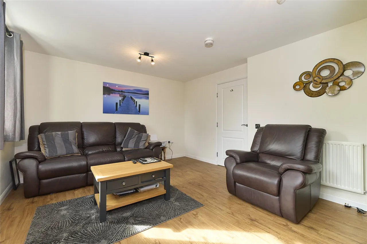 Burnside Park, Dyce, AB21, photo 3