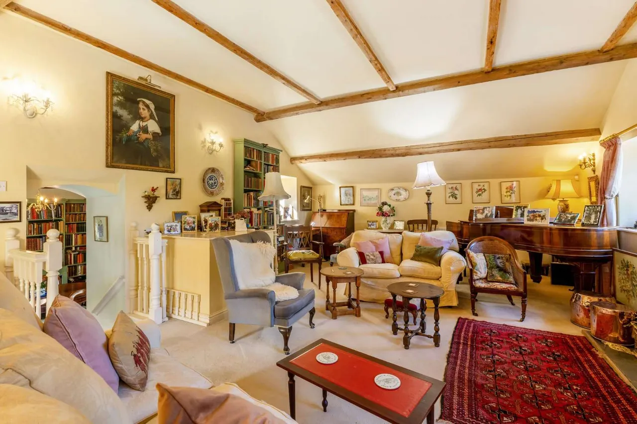Eyarth, Llanfair Dyffryn, LL15, photo 4