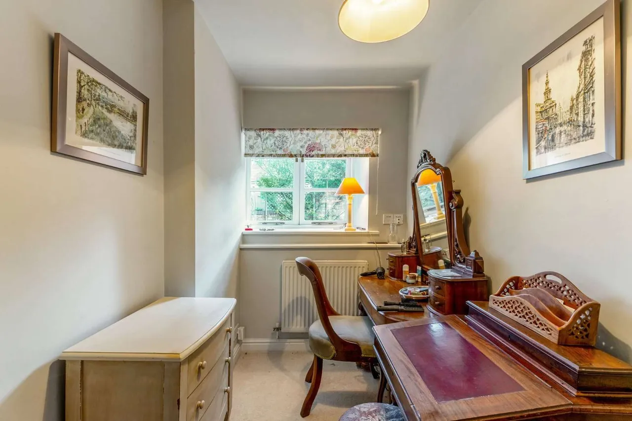 Eyarth, Llanfair Dyffryn, LL15, photo 10
