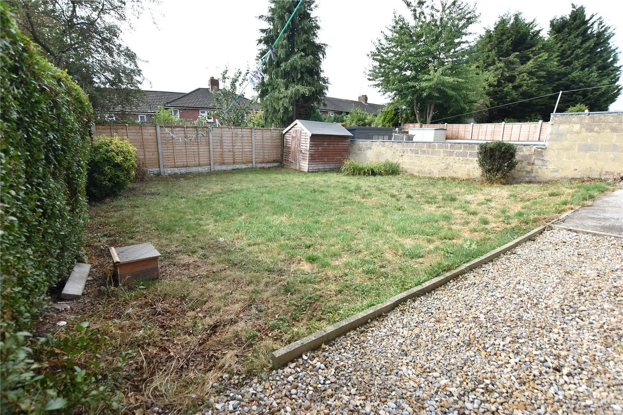 Coldwell Road, Leeds, LS15, photo 8