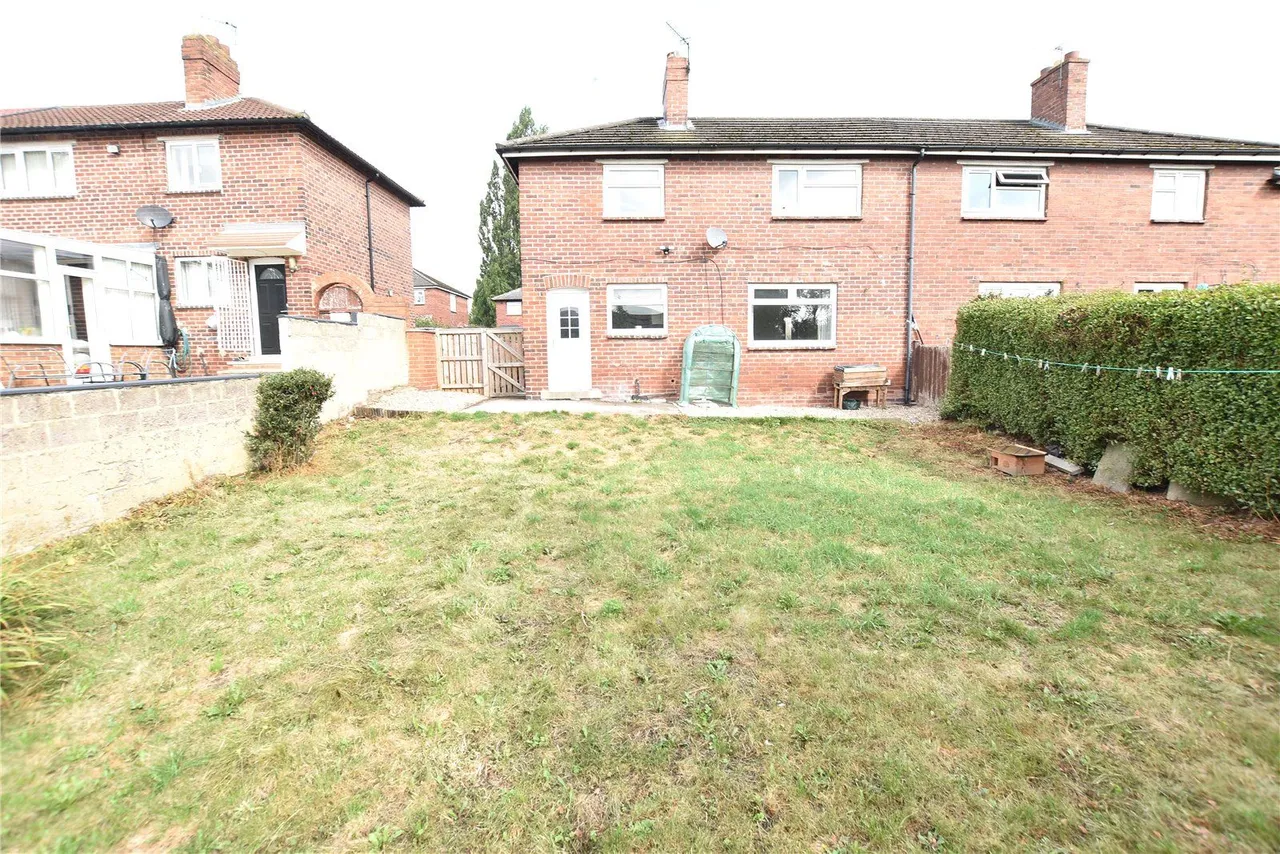 Coldwell Road, Leeds, LS15, photo 18