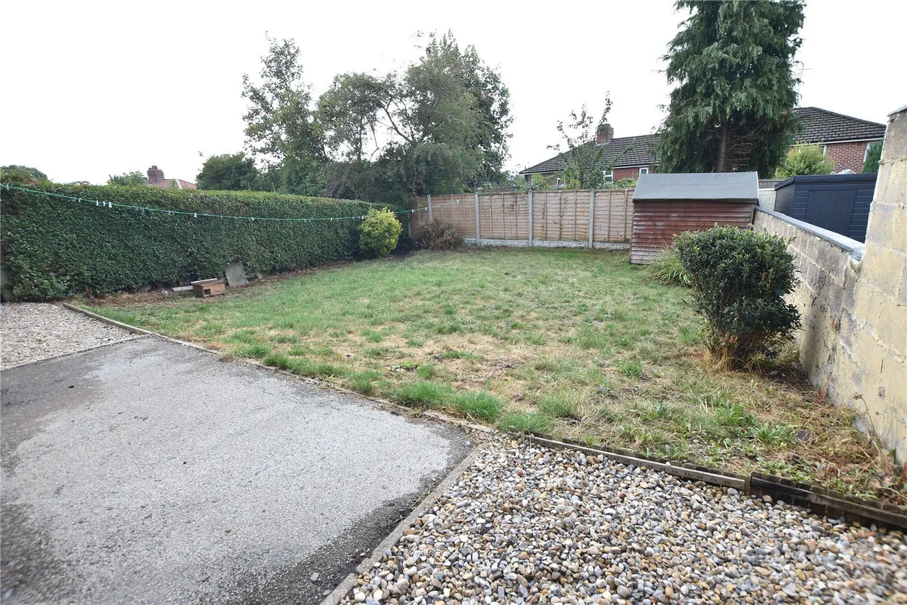 Coldwell Road, Leeds, LS15, photo 17