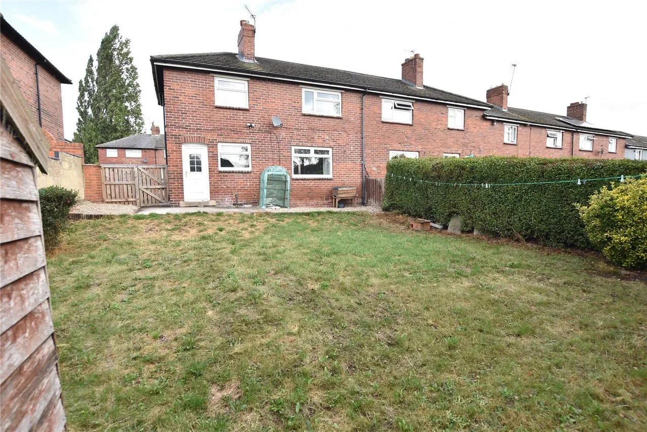 Coldwell Road, Leeds, LS15, photo 4