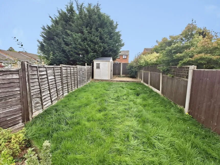 Frensham Drive, Nuneaton, CV10, photo 15