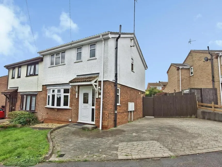 3 bed house for sale, Frensham Drive, Nuneaton, CV10