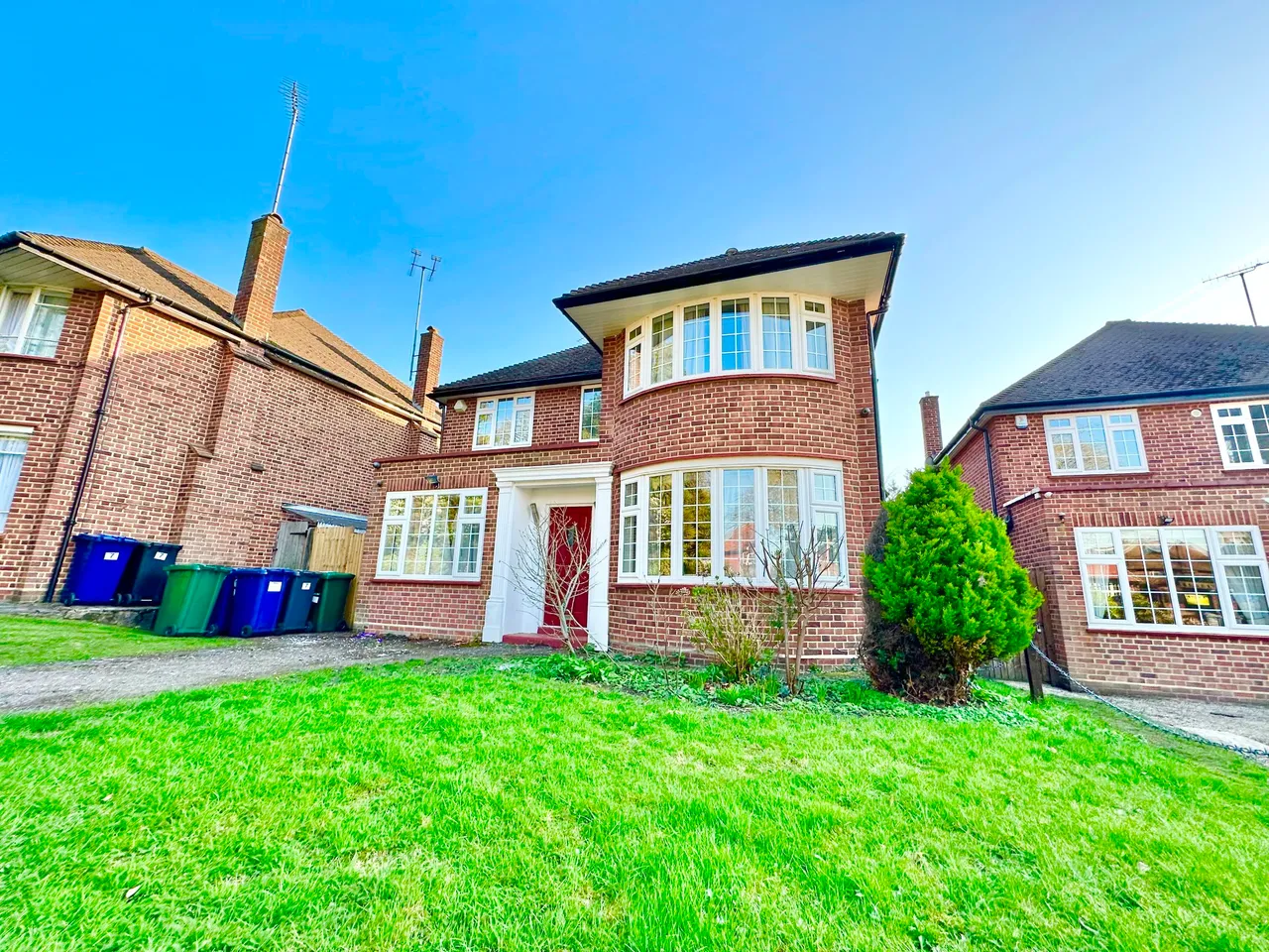 4 bed house to rent, Finchley, London, N3
