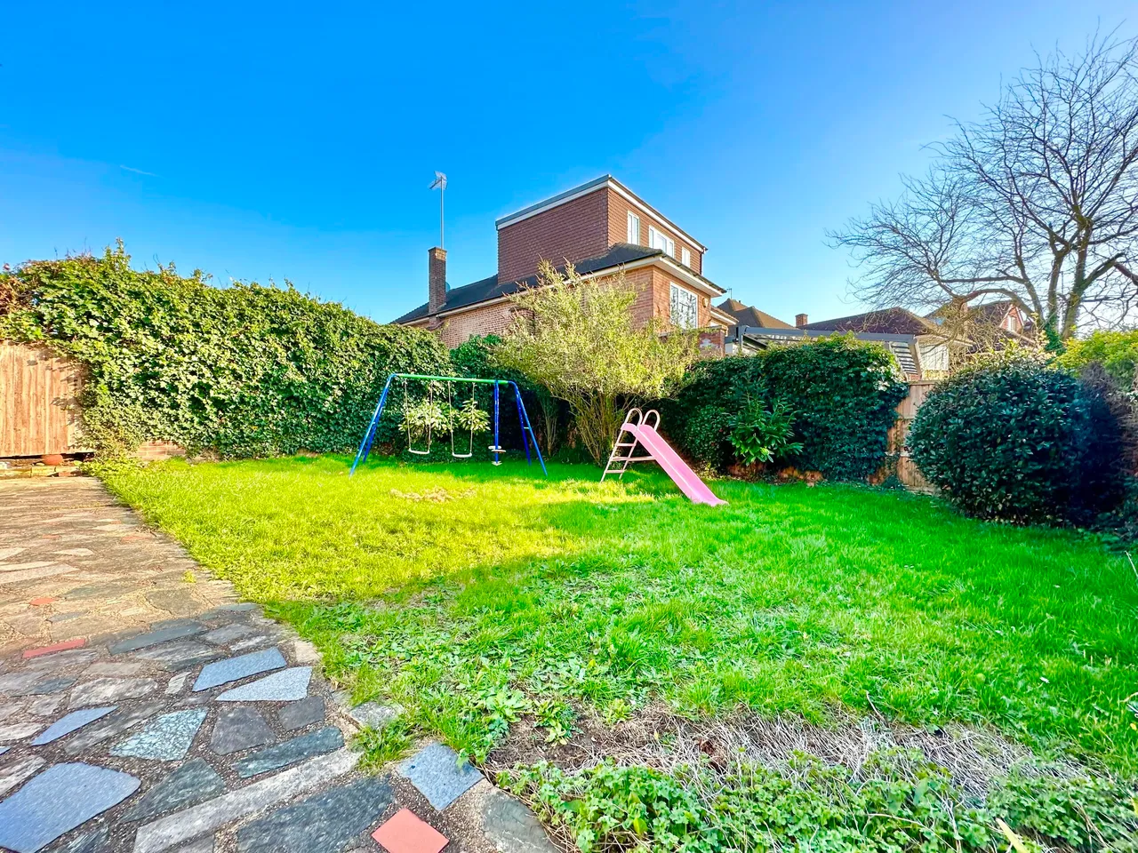 Finchley, London, N3, photo 15