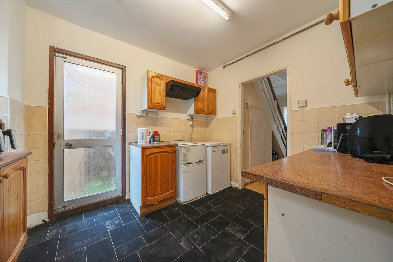 Valence Road, DA8, photo 7