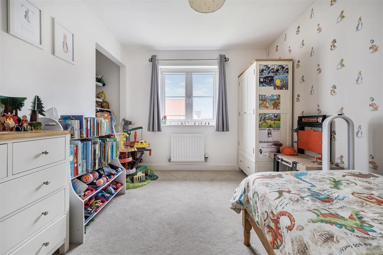 Studley Gardens, Studley, SN11, photo 18