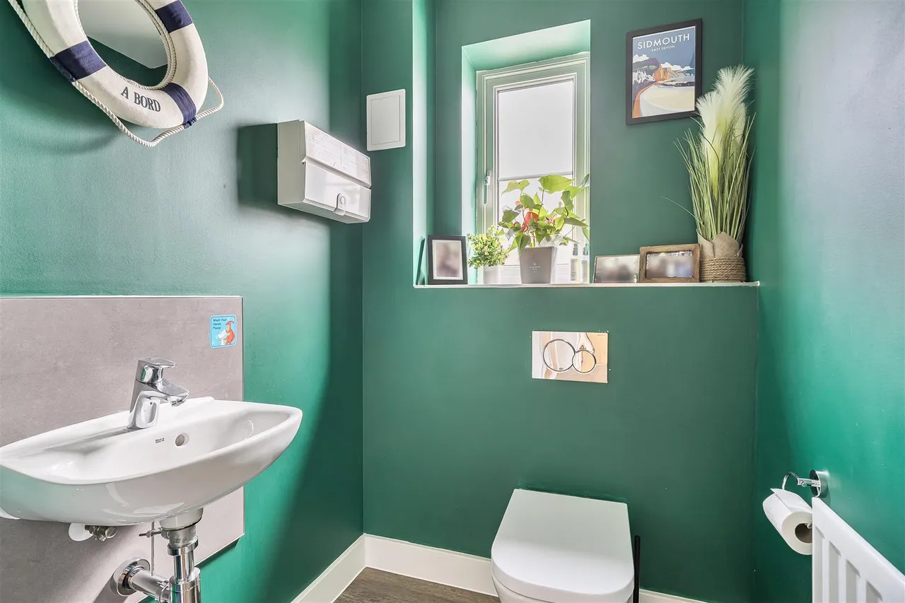 Studley Gardens, Studley, SN11, photo 11