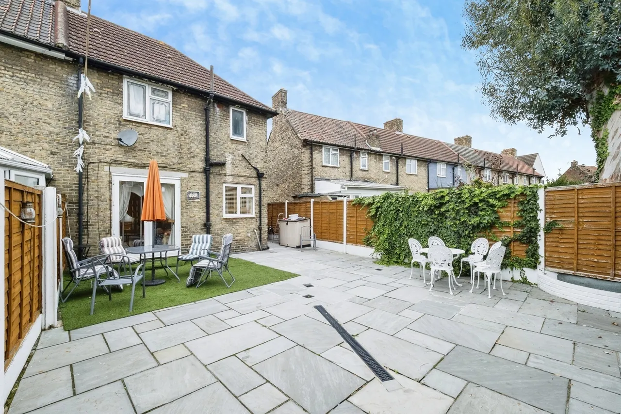 Downing Road, Dagenham, RM9, photo 11