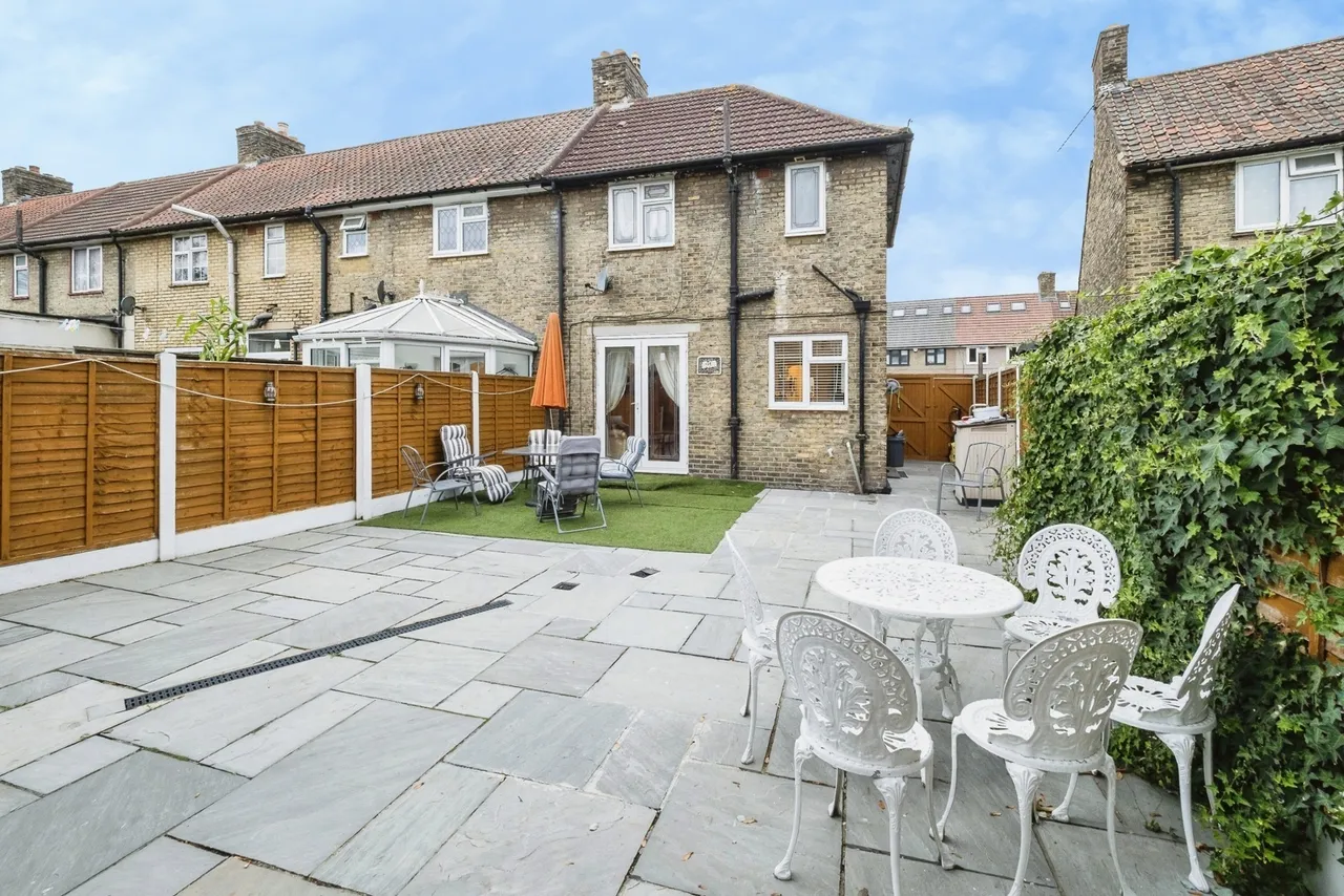Downing Road, Dagenham, RM9, photo 12