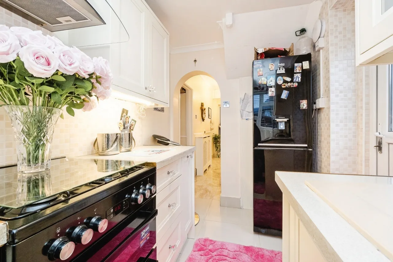Downing Road, Dagenham, RM9, photo 13