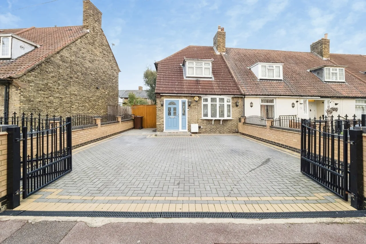 Downing Road, Dagenham, RM9, photo 10