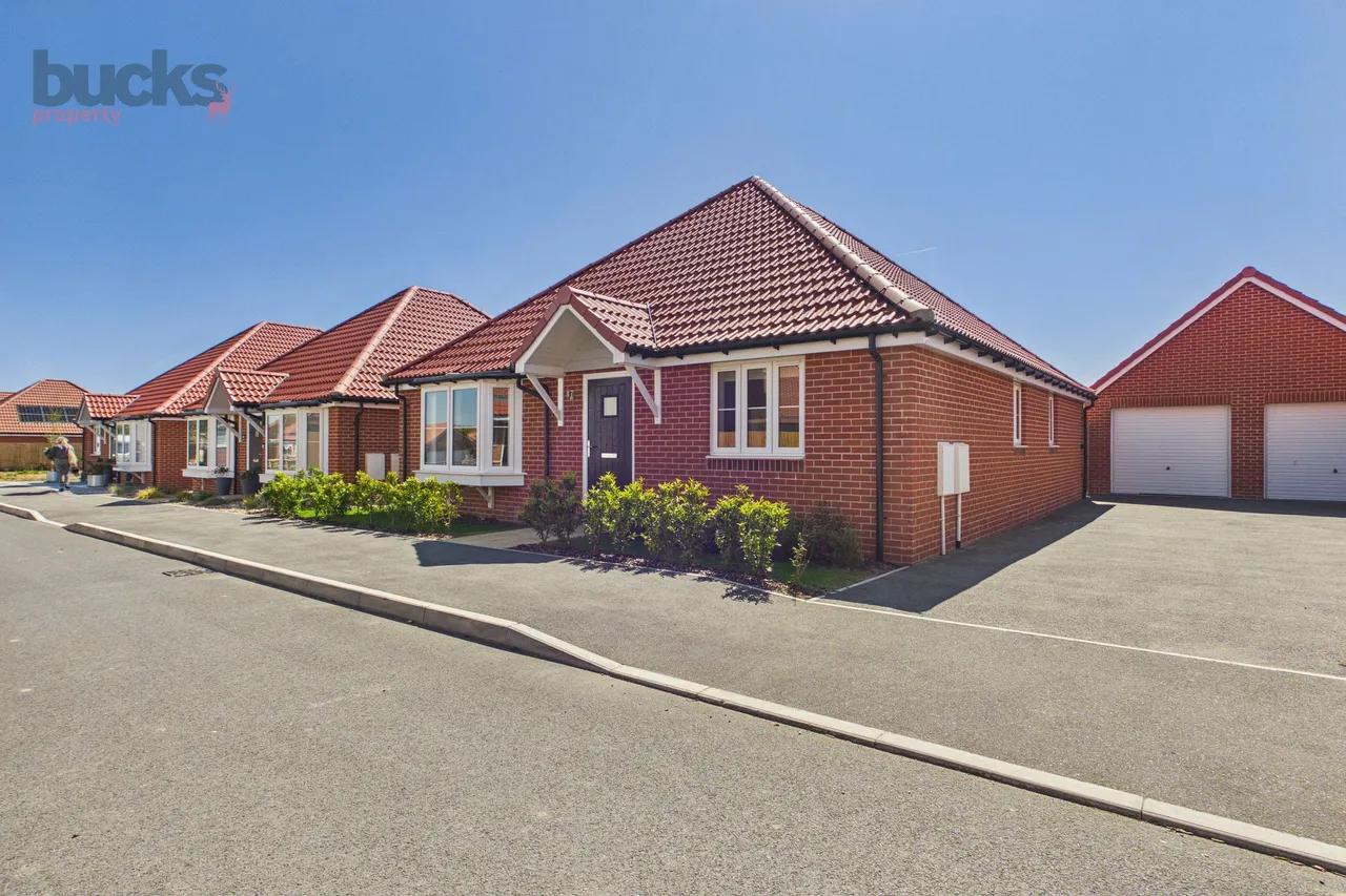 Barley Road, Kirby Cross, CO13, photo 25