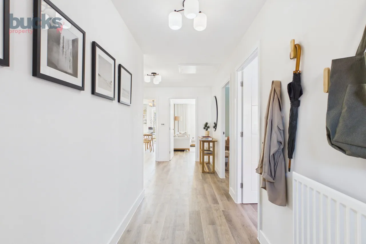 Barley Road, Kirby Cross, CO13, photo 19