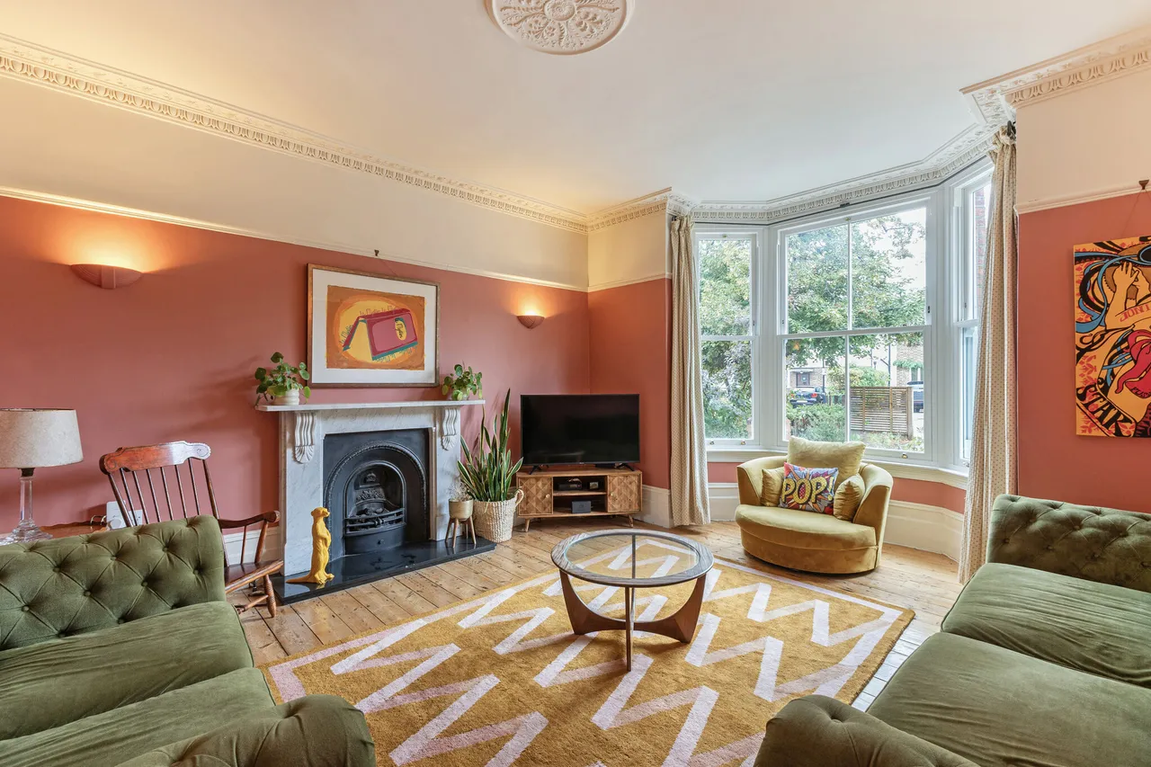 Auckland Road, London, SE19, photo 3
