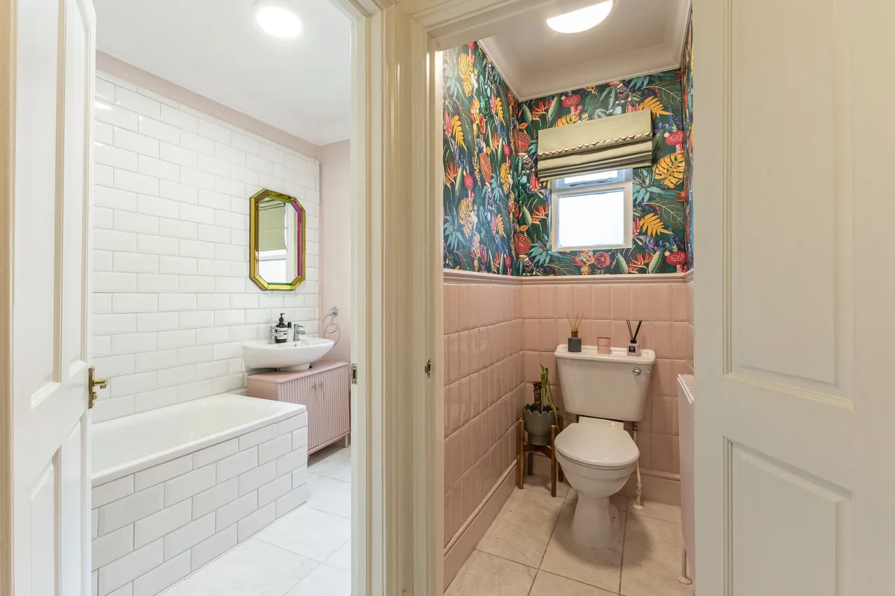 Auckland Road, London, SE19, photo 11