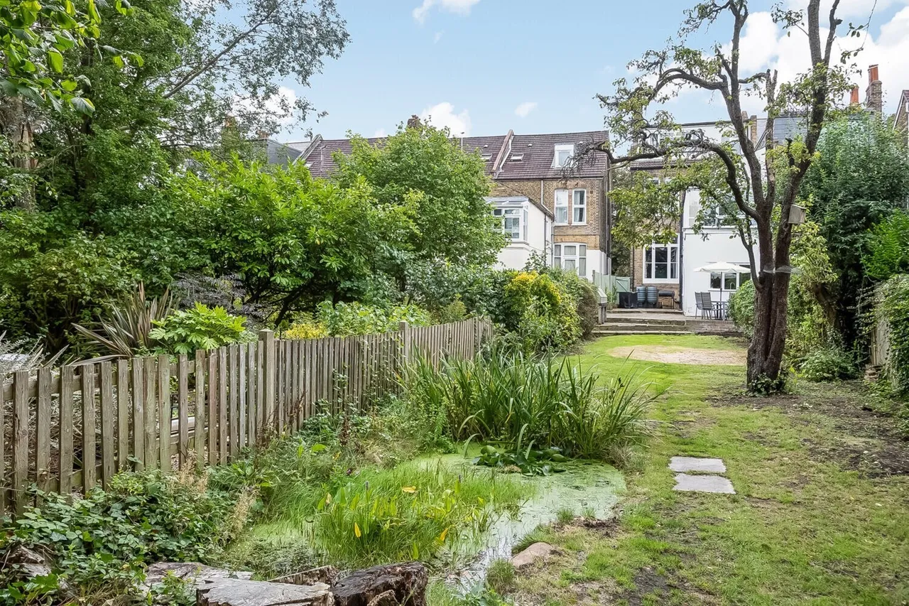 Auckland Road, London, SE19, photo 4