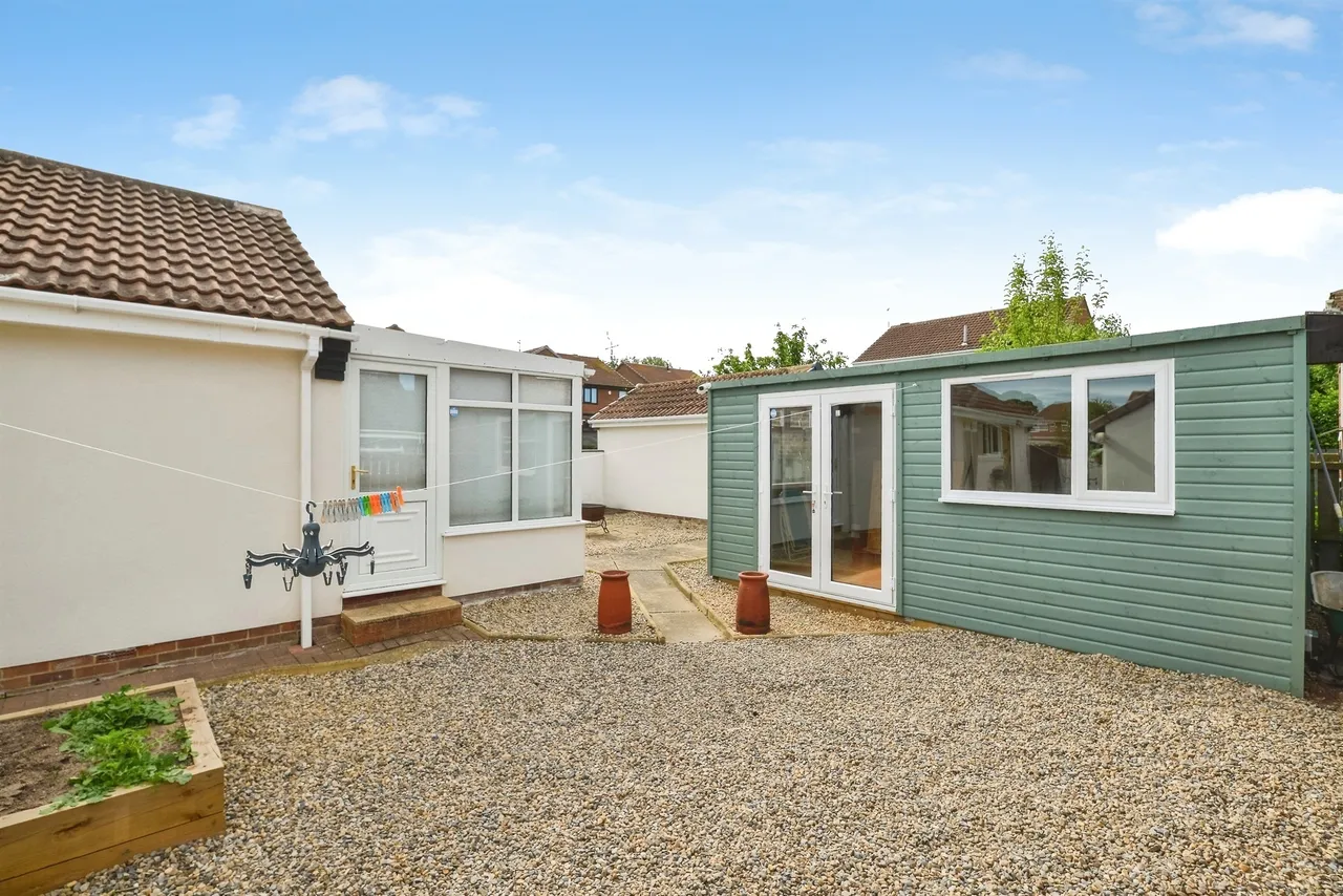 Fox Howe, Coulby Newham, Middlesbrough, photo 10