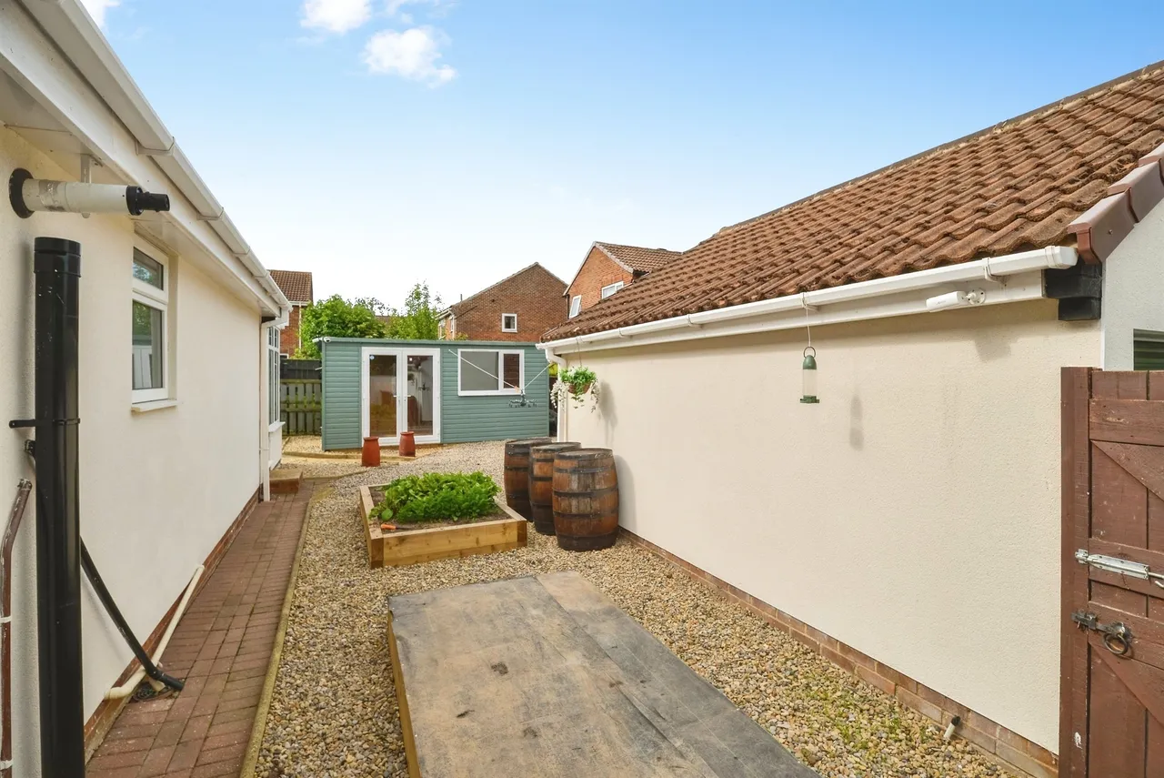 Fox Howe, Coulby Newham, Middlesbrough, photo 9