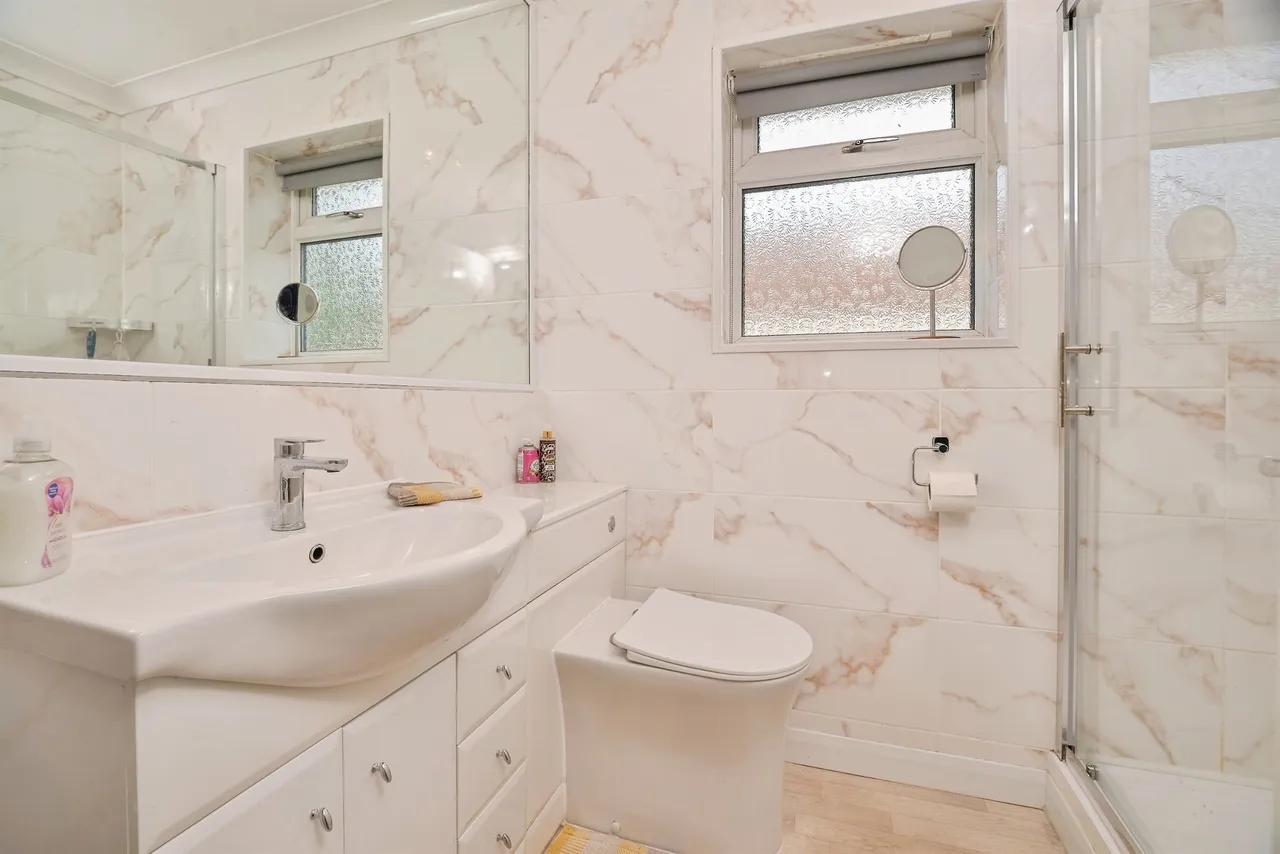 Fox Howe, Coulby Newham, Middlesbrough, photo 8