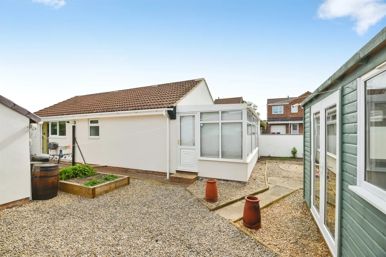 Fox Howe, Coulby Newham, Middlesbrough, photo 11