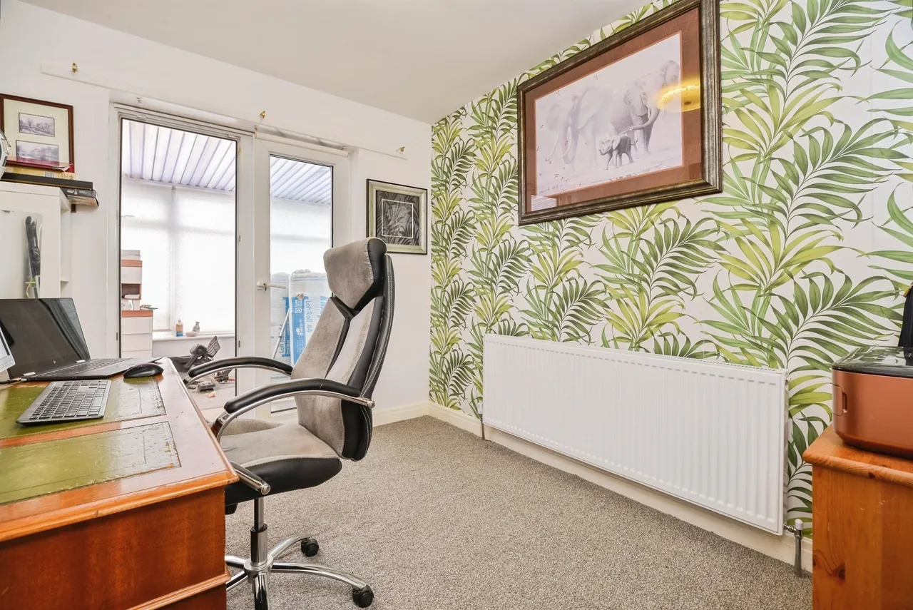 Fox Howe, Coulby Newham, Middlesbrough, photo 7