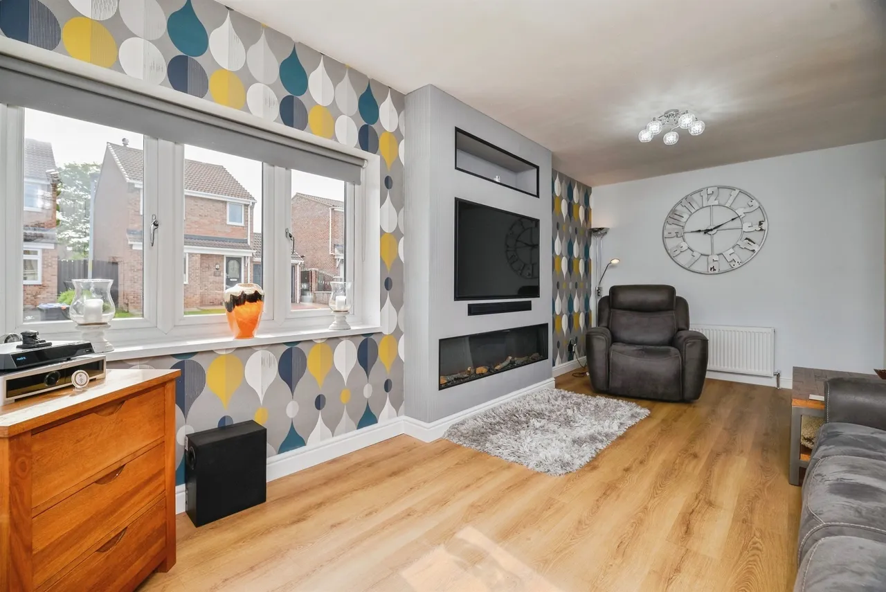 Fox Howe, Coulby Newham, Middlesbrough, photo 5