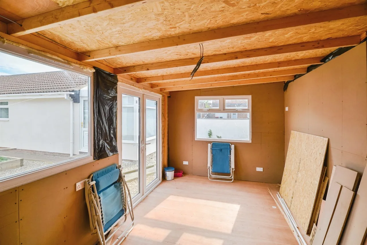 Fox Howe, Coulby Newham, Middlesbrough, photo 12