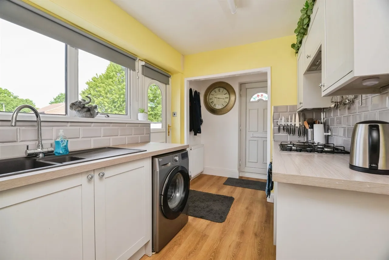 Fox Howe, Coulby Newham, Middlesbrough, photo 4