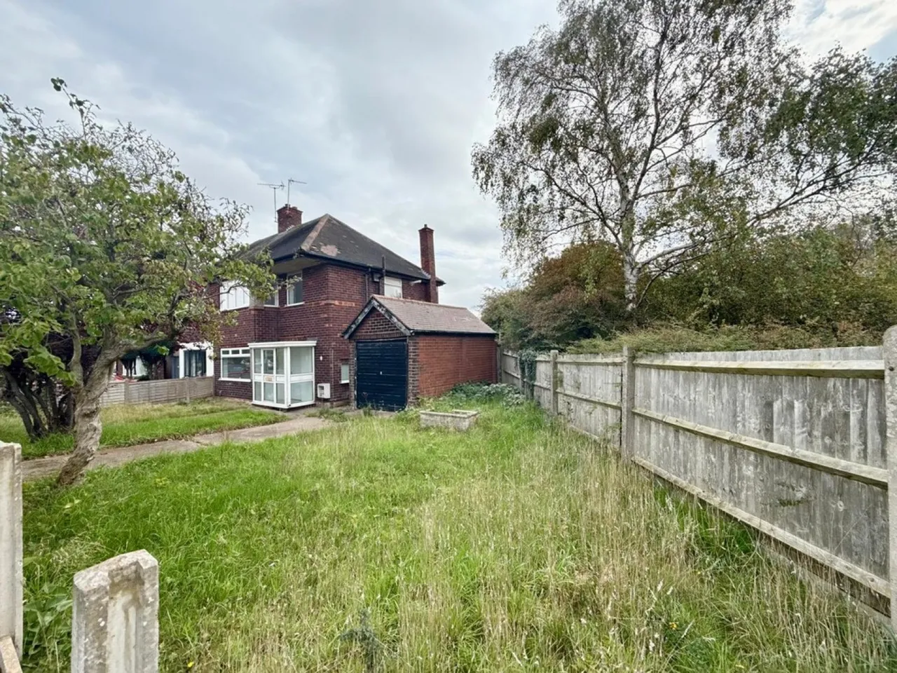 Windsor Road, Mansfield, Nottinghamshire, photo 2