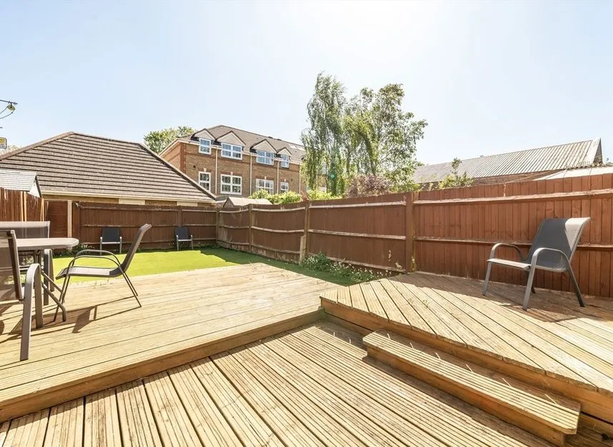 Draper Close, Isleworth, TW7, photo 7