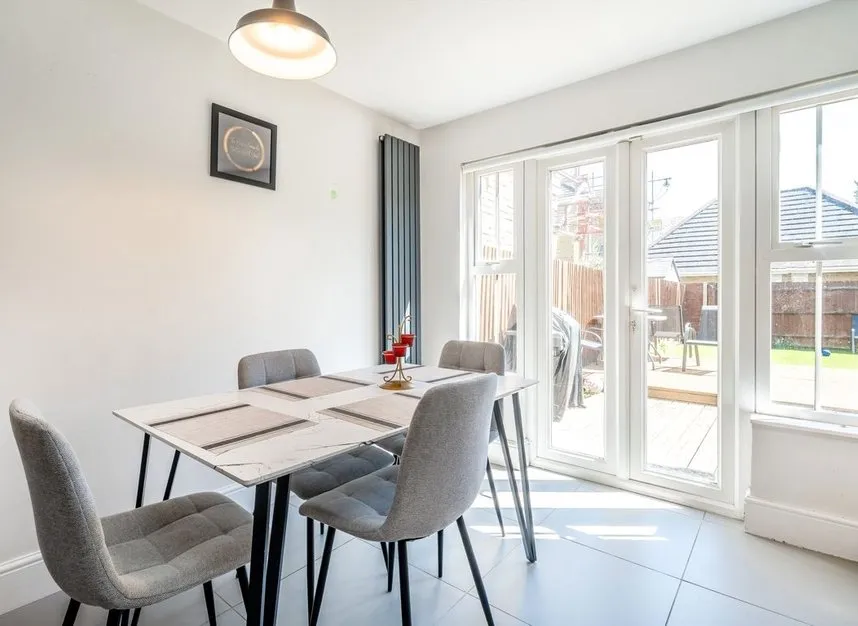 Draper Close, Isleworth, TW7, photo 4