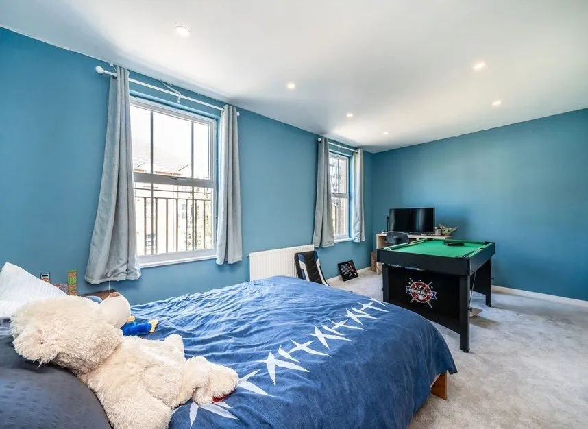 Draper Close, Isleworth, TW7, photo 6