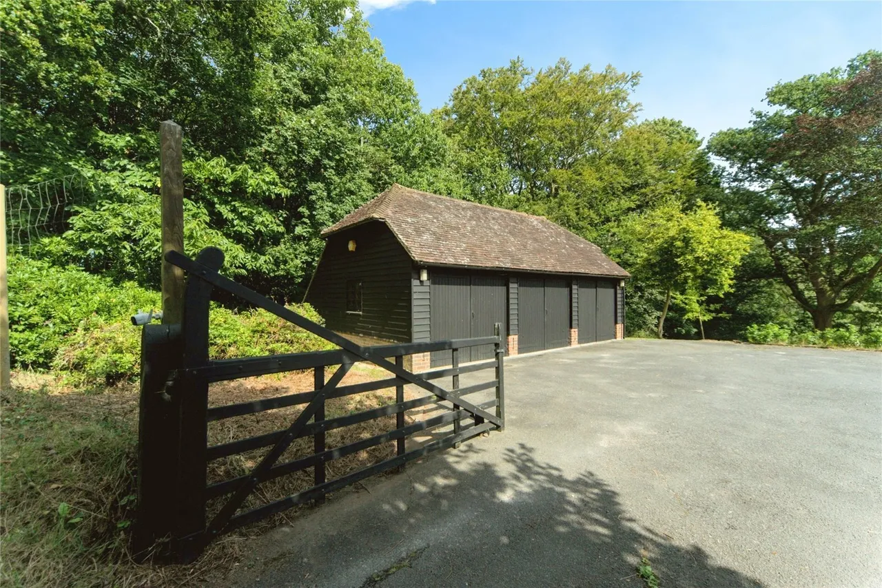 Piltdown, TN22, photo 9