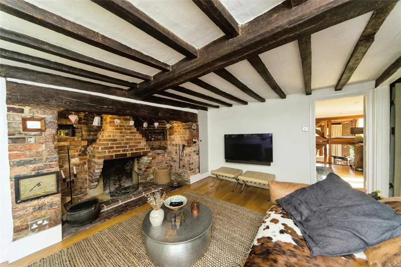 Piltdown, TN22, photo 6