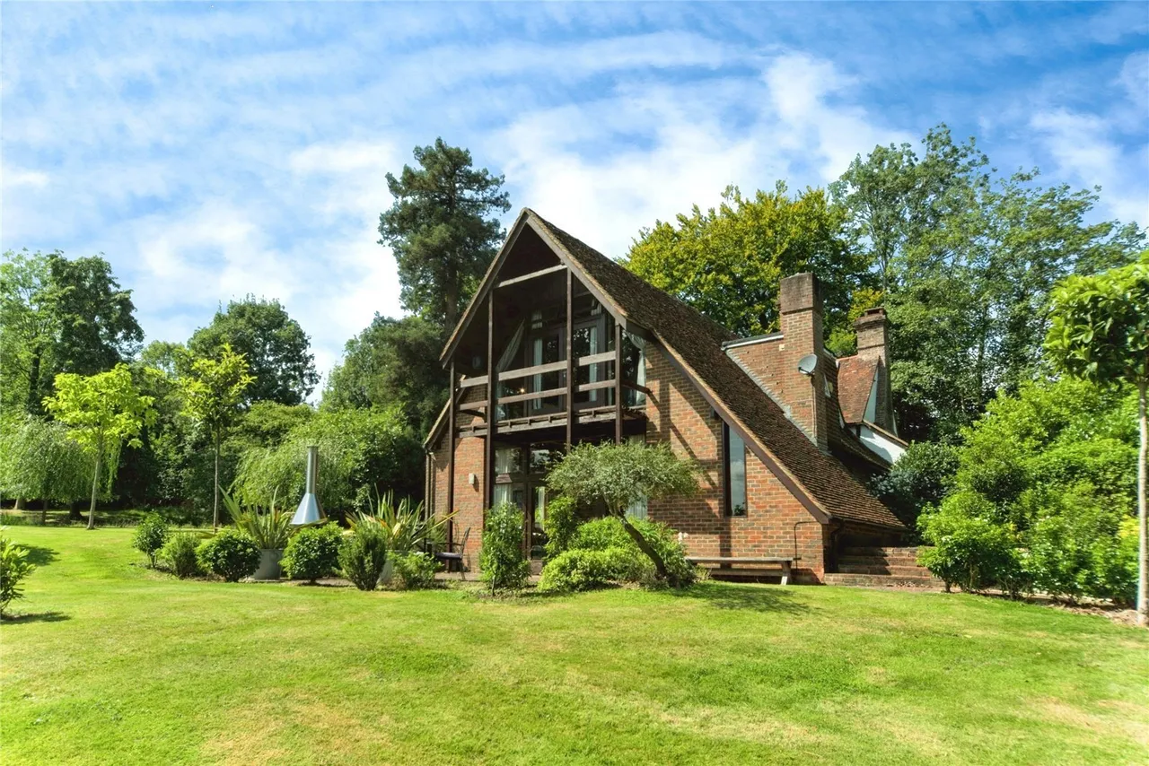 7 bed house for sale, Piltdown, TN22