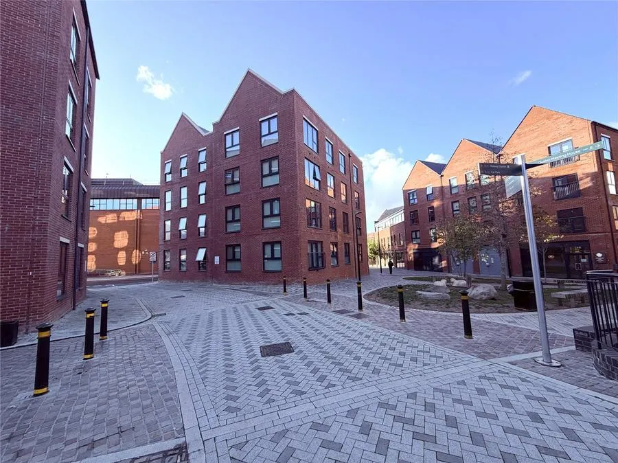 Echo Walk, Newbury, RG14, photo 13