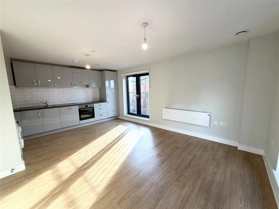 Echo Walk, Newbury, RG14, photo 2