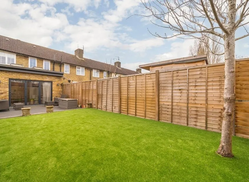 Bentworth Road, Shepherds Bush, W12, photo 10