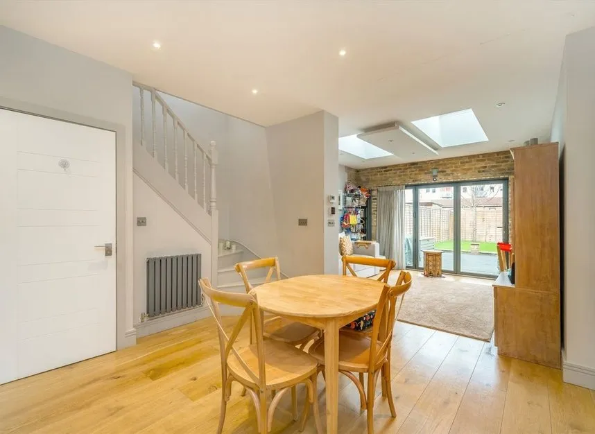 Bentworth Road, Shepherds Bush, W12, photo 5