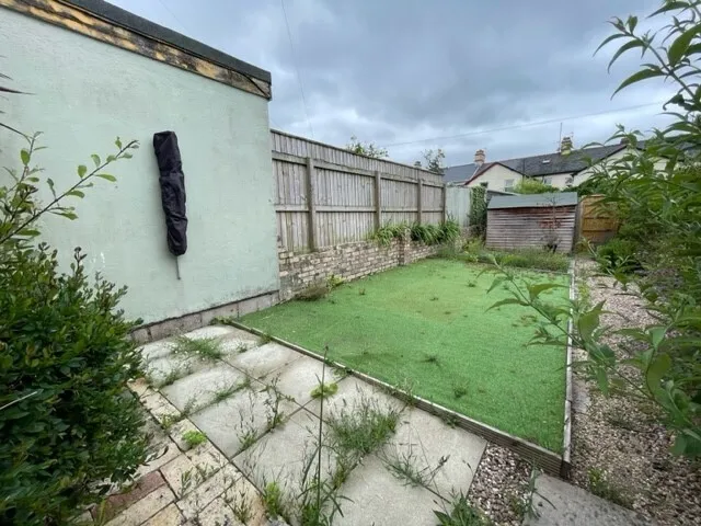 Deer Park Road, Newton Abbot, TQ12, photo 8