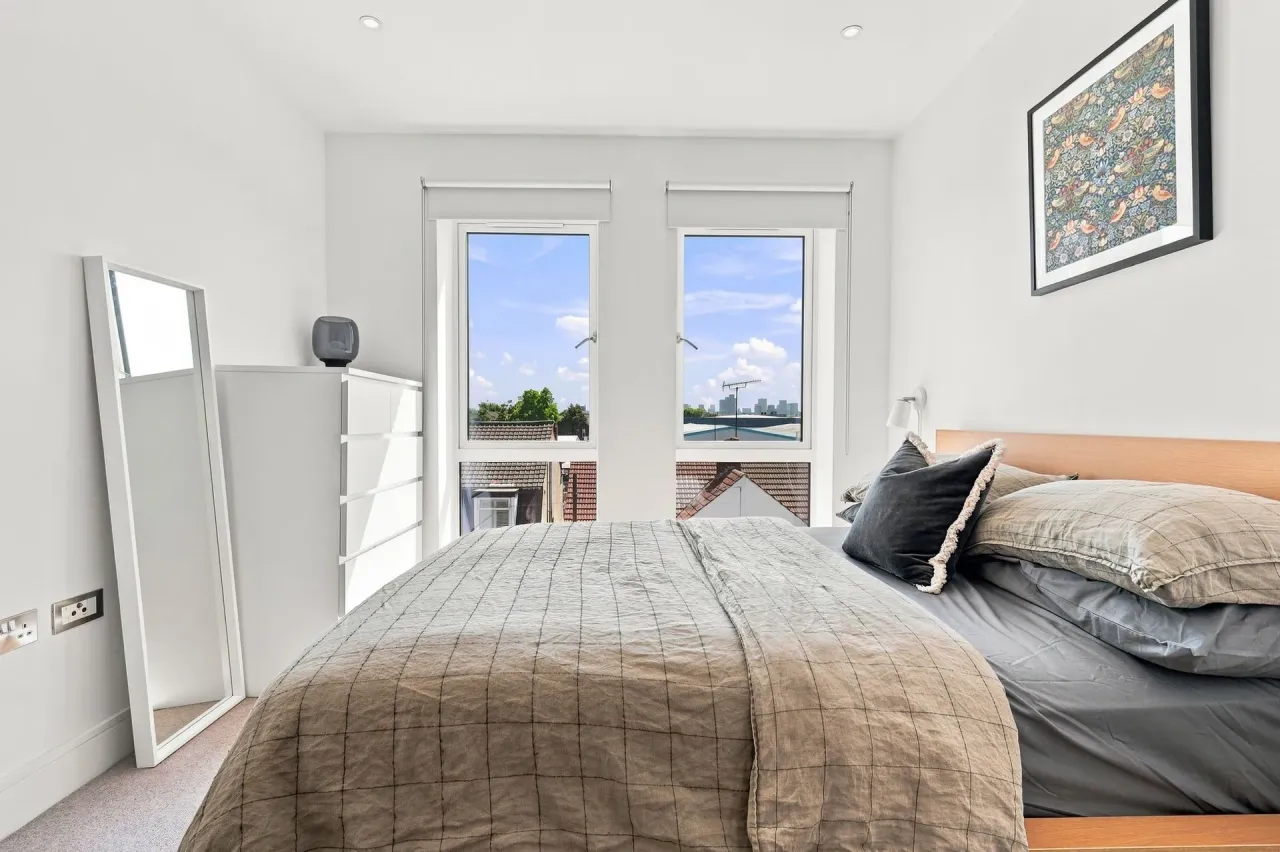 Bevan Court, Leyton, E10, photo 5
