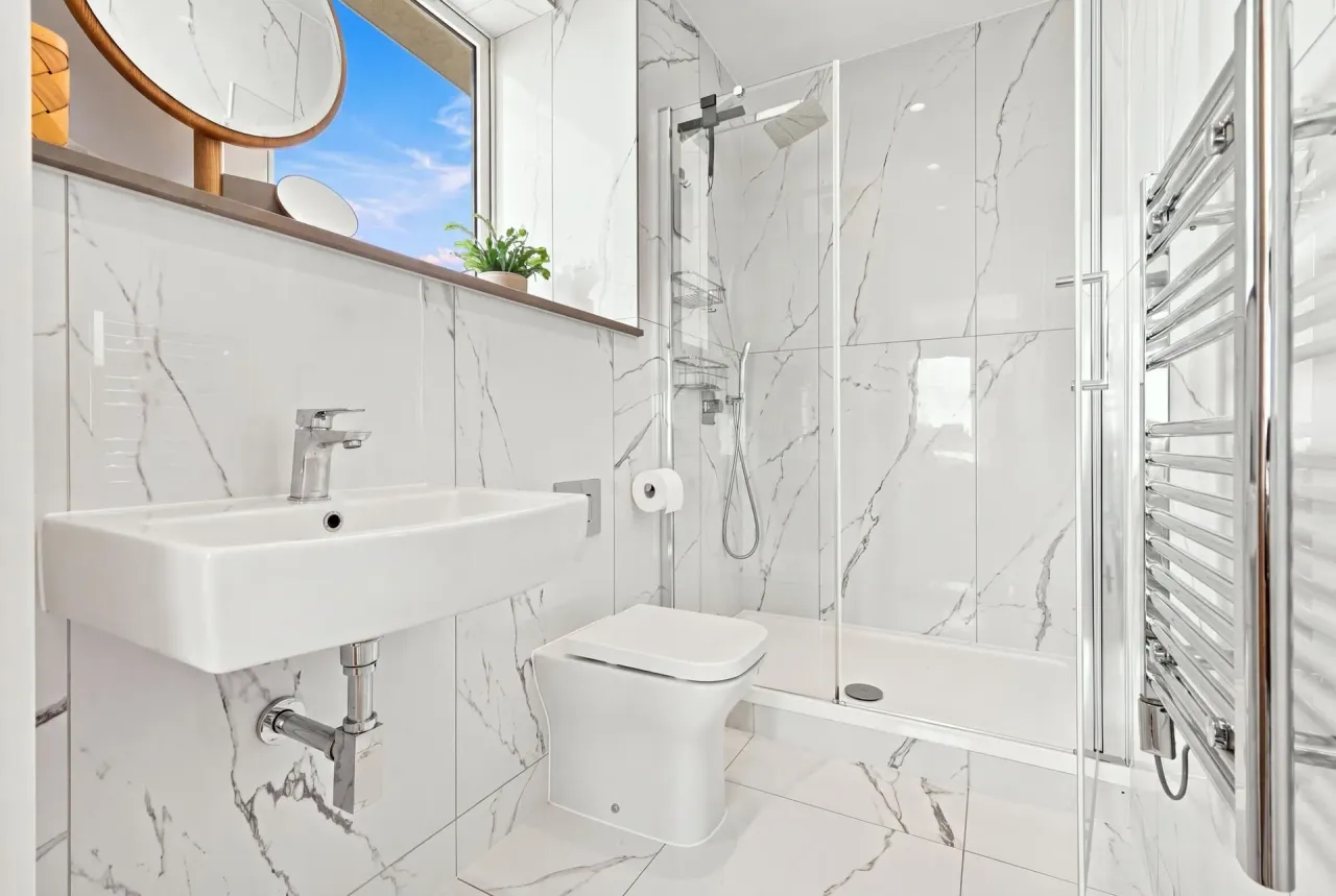 Bevan Court, Leyton, E10, photo 8